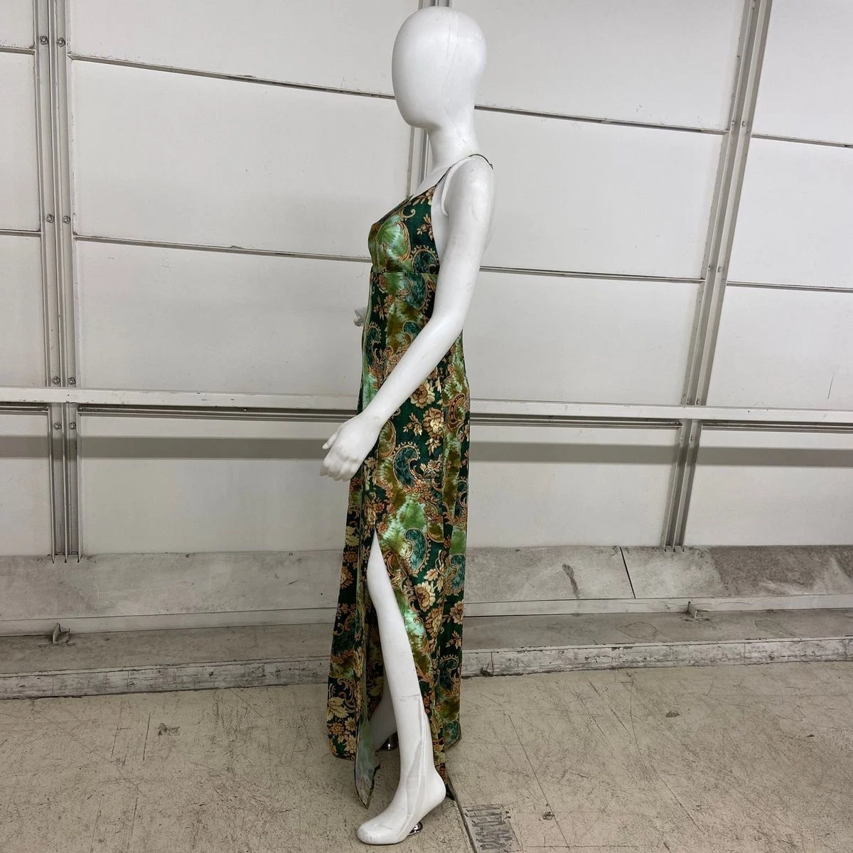 MARCIANO by Guess Heirloom Gown Dress Women