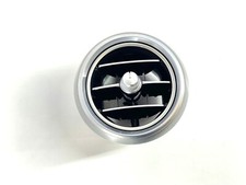 Mercedes C 250 D Amg Line C205 2016 DASHBOARD AIR VENT A2058300301