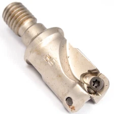 ISCAR Indexable Copy Mill ER D038A075-2-M10-.38 3102048