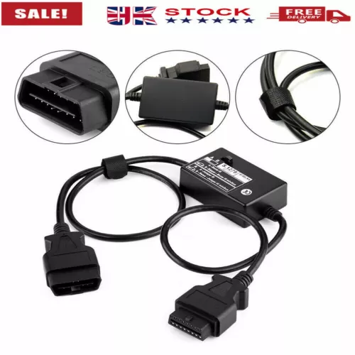 S.1279 S1279 Module For Peugeot Citroen VANS For PP2000/Lexia3 Converter Cable