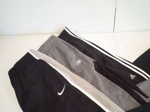 calça dry fit masculina adidas