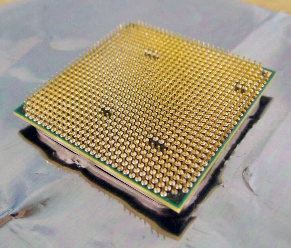 Amd athlon shop ii adx2450ck23gq