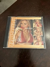 VALERIA Ooh La La Ultra rare 2001 USA PROMO Radio DJ CD single-NEAR MINT
