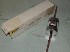 BUSSMANN FRS-R-300 DUAL ELEMENT TIME DELAY FUSE 
