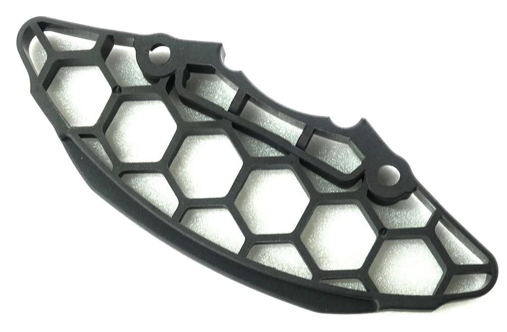 3RACING SAK-CS156 TPU Bumper For RC SAKURA 1/10 CERO ULTRA / FWD TOURING CAR