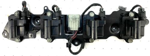 2000-2006 Chevrolet Suburban 1500 Four Ignition Coils ID 12558693 OEM - Picture 1 of 4