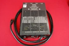 Less $$$ Leviton DDS6000 4-Channel Dimmer Pack Relay System-Has DMX512 Upgrade