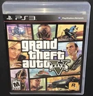 Grand Theft Auto V Sony PlayStation 3, 2013