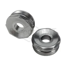 Preload Front Fork Bolts Top Caps For KAWASAKI ZX-10R ZX10R 2016-2020 11065-0958