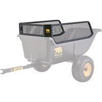 Polar Trailer 8271 Side Rack Kit For 1200 Series Polar Trailer 8271 Side Rack Kit For 1200 Series