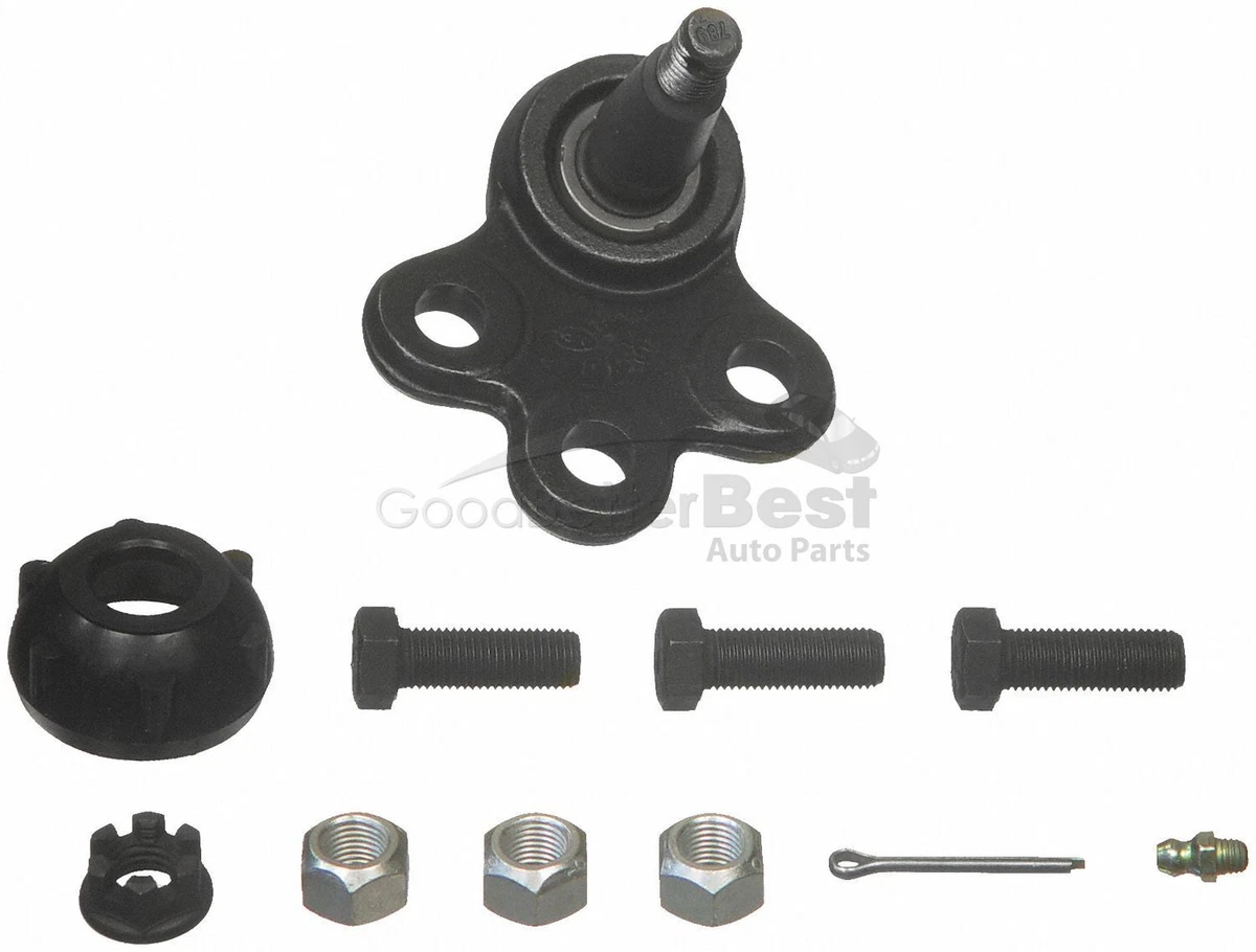 One New Moog Suspension Ball Joint Front Lower K5331 4334578J00 | eBay