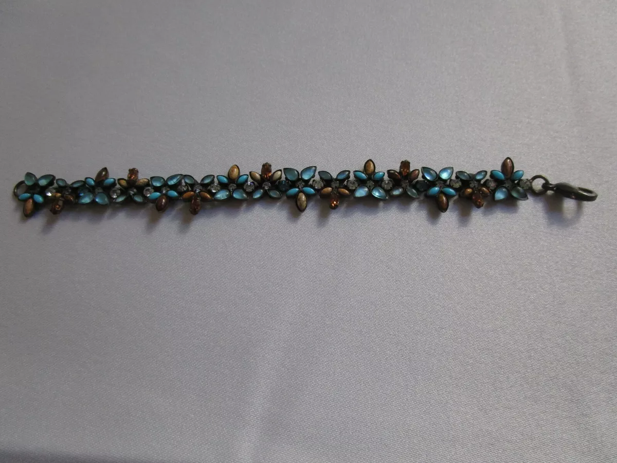 Vintage sorrelli best sale bracelet
