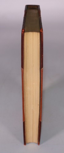 1941 Marcus Aurelius Antoninus to Himself in English by RENDALL Fine Binding - Picture 4 of 18