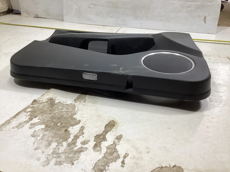 2010 - 2016 MERCEDES BENZ E350 FRONT LEFT DRIVER SIDE INTERIOR DOOR PANEL OEM . Foto 3 de 4