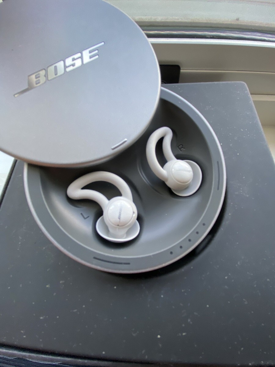 BOSE - 【未開封】BOSE NOISE-MASKING SLEEPBUDS cq5dam.web.320.320.jpeg