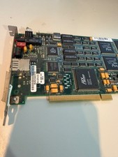 Dialogic D/240PCI-T1 digital telephony interface card