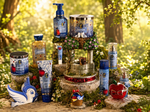 Bath and Body Works Disney Princess | eBay