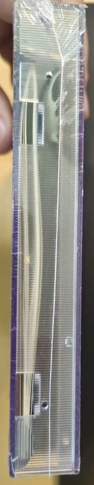 A/X-101 (Sega CD, 1994) BRAND NEW SEALED - Image 2 of 4