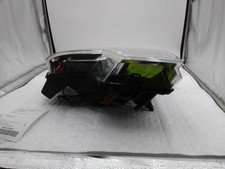 Passenger Headlight Halogen King Ranch Fits 09-14 Ford F150 Pickup 598607