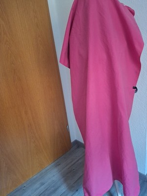 Fit Flip Sport- & Travel-Handtuch Set   Mikrofaser   Pink -Saunatuch