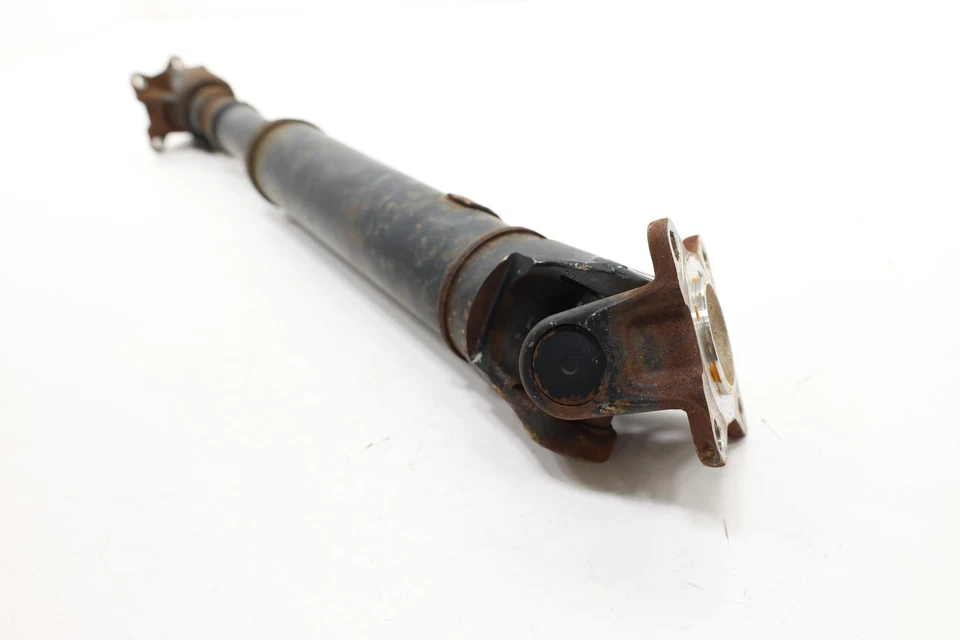 Передний приводной вал 2010 - 2024 TOYOTA 4RUNNER 37140-60470 - Изображение 3 из 4