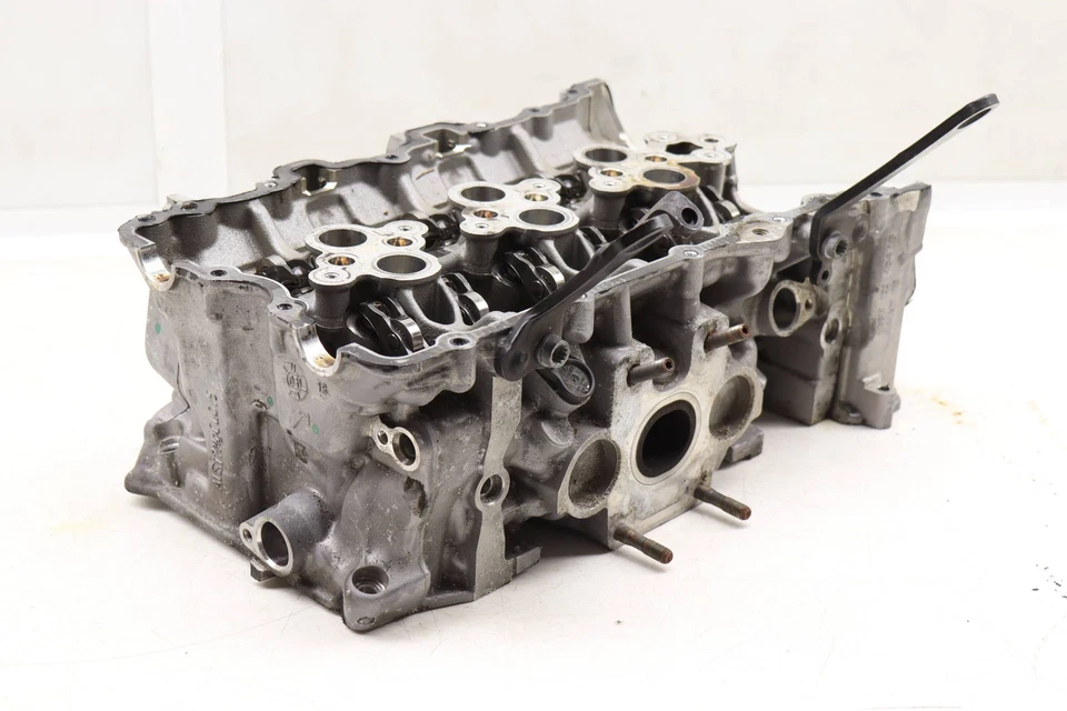 2018 AUDI S4 3.0L - Right CWGD Engine Cylinder HEAD 06M103062P - Image 3 of 4