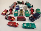 Old Lot of Lesney Matchbox Cars