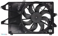 Thermotec D8G005TT LüFter FüR MotorküHlung LüFter MotorküHlung FüR Ford