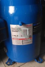 1PC SH120A4ALC Refrigeration compressor new