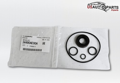 #ad Genuine Subaru Power Steering Pump Reseal Kit For Outback Legacy Baja 2000 2006 $34.32