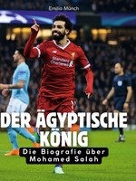 Emilia MüNch | Der äGyptische KöNig | Buch | Deutsch (2025) | 90 S. | Flipflop