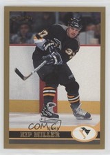 1999-00 O-Pee-Chee Kip Miller #40 2vh