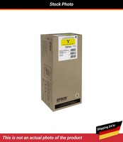 C13T974400 Epson Workforce Pro WF-C869R Ink Cartridge Yellow