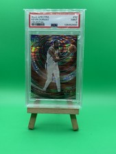 2022 Spectra Kevin Durant Celestial /149 PSA 9 Pop 2