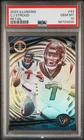 2023 Panini Illusions - C.J. Stroud #43 Retail (RC) PSA GEM 10 ROOKIE TEXANS