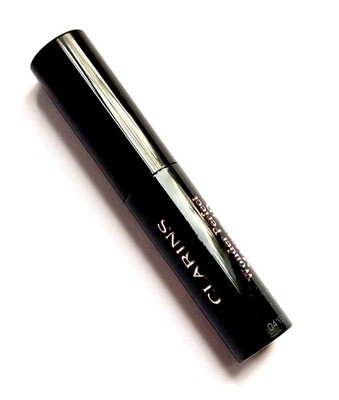 Clarins Wonder Perfect Madcara 3D 01 Perfect Black 3ml