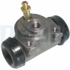 Wheel Brake Cylinder Delphi LW21758 Fits Opel Renault Vauxhall Arena Trafic