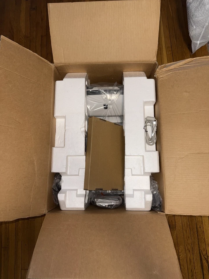 Fujitsu FI-6240 600 DPI Duplex Flatbed Image Document Scanner w/AC Adapter - Image 3 of 4