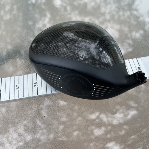 Tête conducteur Cobra Aerojet 10,5° uniquement avec couvre