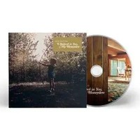 I Believe In You,My Honeydew | Josh Ritter | Audio-Cd | Cd | 2025