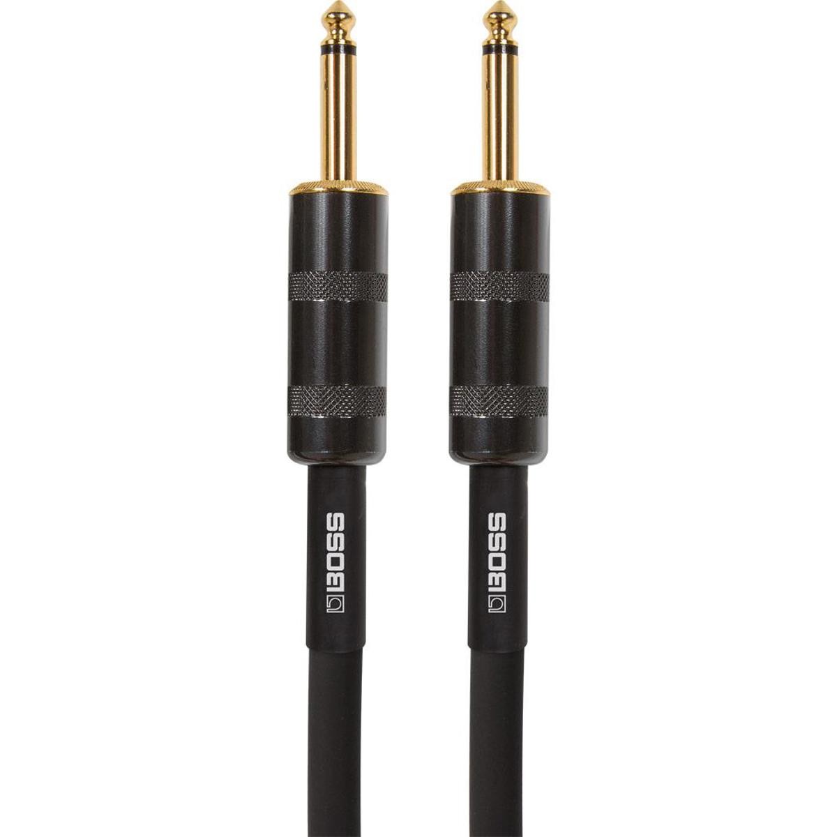 Акустический кабель Boss 3 фута 1 м 14 AWG BSC-3 7090₽