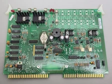 Untested Core Dresser Wayne PCB Companion Board  8020214-R01 EC and D Data Box