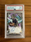 2 Caleb Williams On Card Autos /125 Psa 9 Auto 10 Gold Foil Psa 8 Auto 10