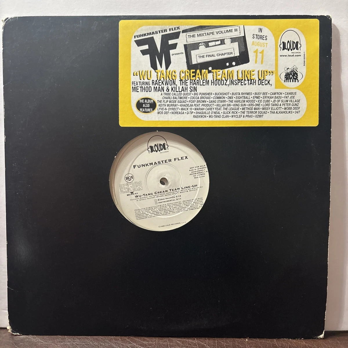 Cream First Pressing Vinyl Records for sale | eBay