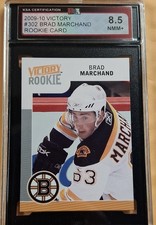 Panini Signs Multi-Year Trading Card Deal With NHL 20