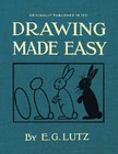NEW Applewood Books Drawing Made Easy,  9781429046541  Trade Paperback