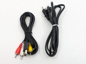 SEGA Dreamcast HKT-3000 Console NTSC-J Japan Tested w/ Get Bass VMU