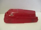Vintage c1952 Rocket Age ARCHER PLASTICS Futuristic Oil Tanker Truck