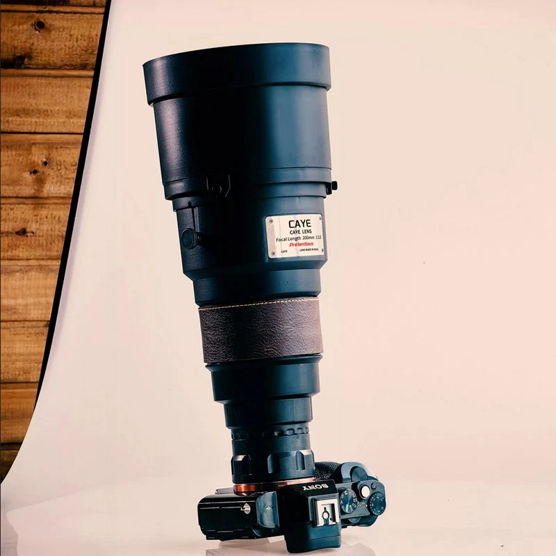 200mm Focal f/3.5 Camera Lenses for Canon for sale | eBay
