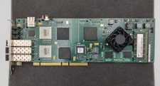 Radisys ENP2611-512-16C 067-03330-0002 PCI Processor Board